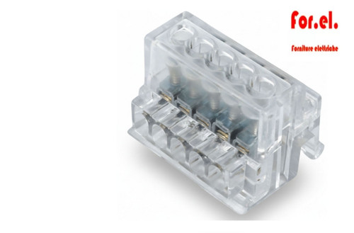 Gewiss gw44672 morsettiera - gewiss,