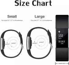 NUOVO Fitbit Charge 2 Activity