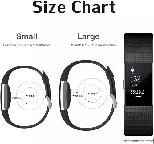 Nuovo fitbit charge activity - nuovo,