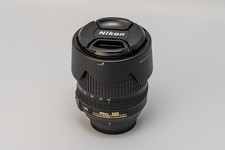 Nikon AF-S DX NIKKOR 18-105 mm