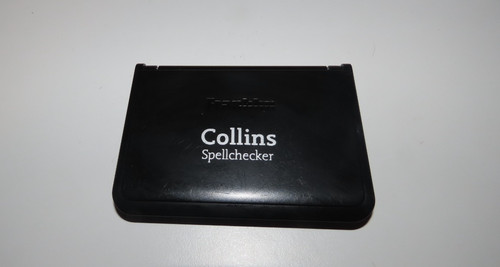 Spellerchecker tascabile