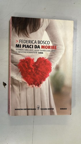 Piaci morire bosco - piaci,