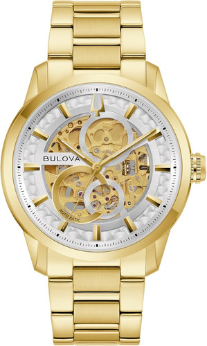 Orologio automatico uomo