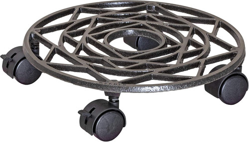 Carrello per piante antik - per,