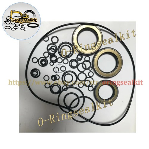 Kit guarnizioni motore