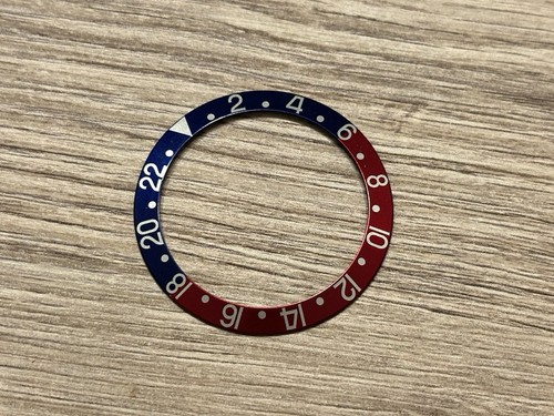 Rolex gmt master - gmt, 16750