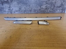 Striscia assetto interno