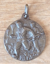 MEDAGLIA PARACADUTISTI REGGIMENTO NEMBO FOLGORE PARACADUTISTA ESERCITO ITALIANO