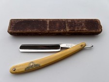 Rasoio di Solingen Kukri