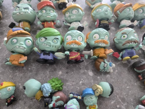 Zombie zity bouncerz lotto - zity, di