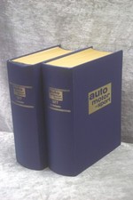 AMS Auto Motor Sport anno 1977