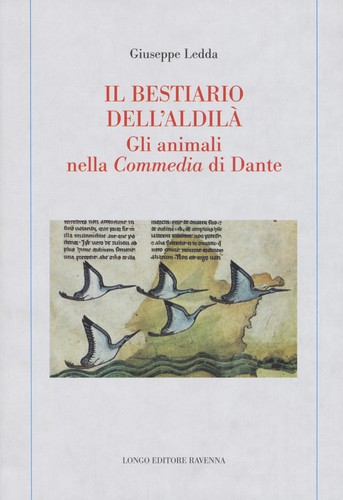Bestiario dell aldilà gli - il,