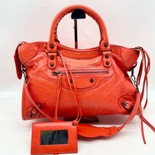 Borsa balenciaga the city - balenciaga, 2