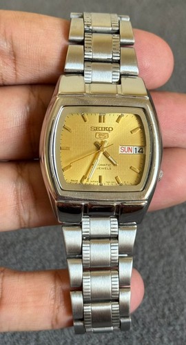 Orologio uomo vintage seiko - uomo,
