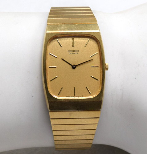 Orologio vintage 1985 seiko - vintage,