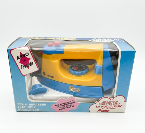 Vintage faro 3010 asso - vintage,