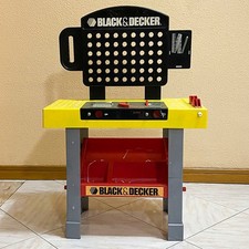 Black decker banco da lavoro - black,