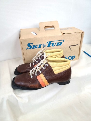 Rari scarponi vintage - , anni