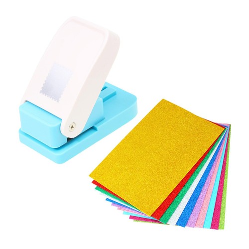 Perforatrice per carta - , da