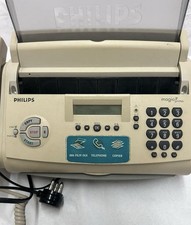 telefono fax