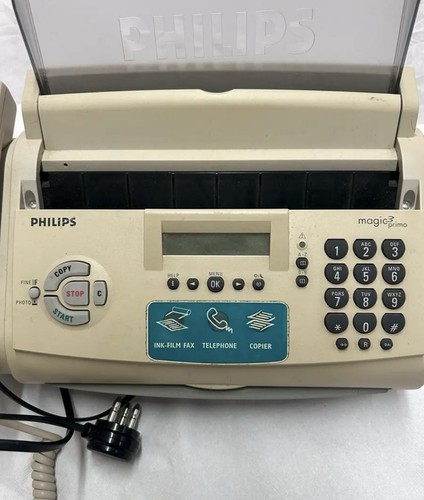 Telefono fax - telefono,