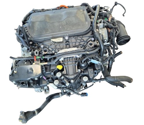 Motore completo per - ford, kuga