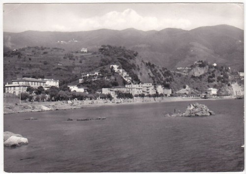 Monterosso spezia - spezia,