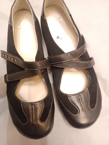 Scarpe clarks nuove taglia - clarks,