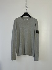 Grey Stone Island Sweater