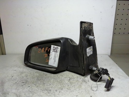 Specchietto retrovisore - specchietto,