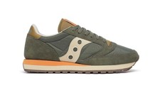 SAUCONY JAZZ ORIGINAL FOREST