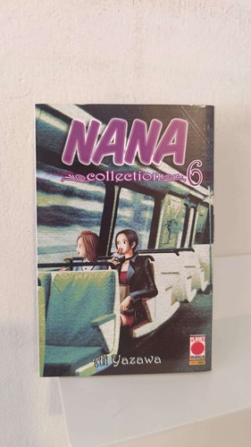 Nana collection di - -, di: