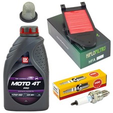 Kit 1L Filtro Olio