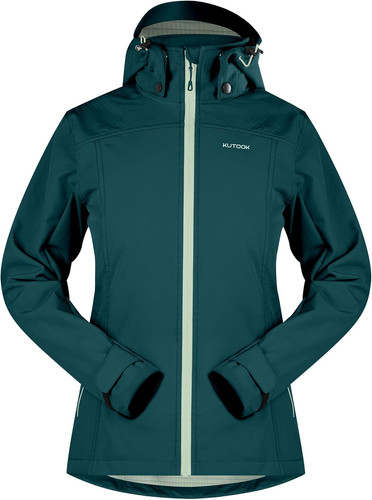 Giacca softshell donna - softshell,