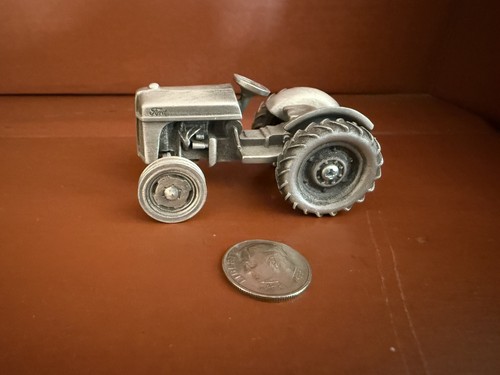 Mini trattore peltro ford - peltro,