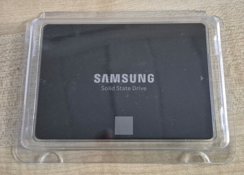 Samsung 850 evo 250 - gb, unità