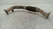 25.11.01 Tubo gas scarico Imasaf per FIAT SEICENTO