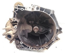 Peugeot 307/Expert Cambio manuale a 5 marce 1.6 HDi 90 8V Diesel 66kW 2015