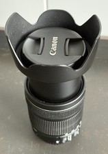 Canon EF-S 18-135 IS STM