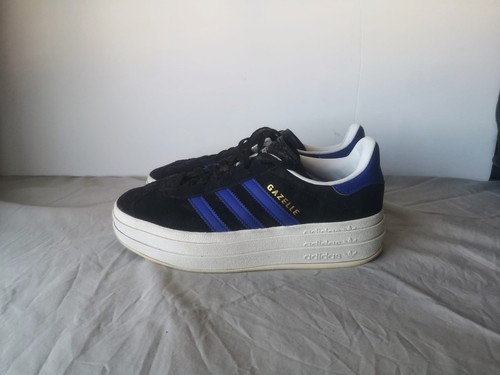 Adidas gazelle bold lunar - adidas,