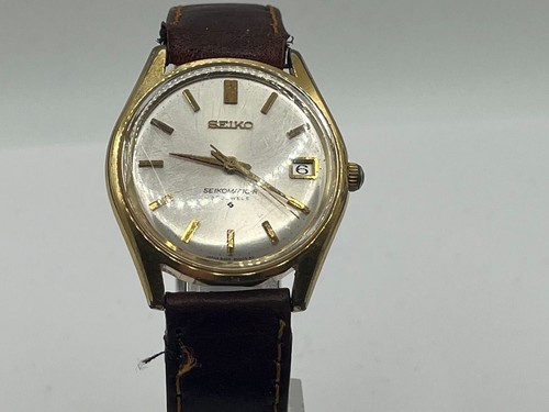 Orologio polso automatico - da,