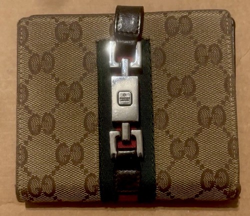 Portafoglio gucci unisex - gucci.,