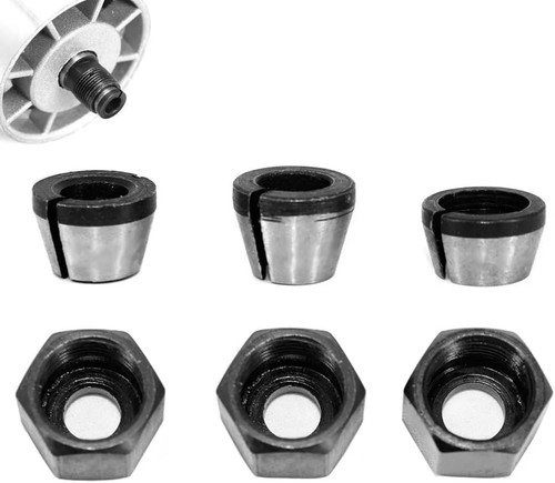 Set adattatore pinza - 3,
