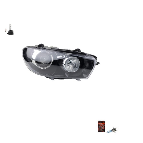 Faro osram night breaker - faro, +