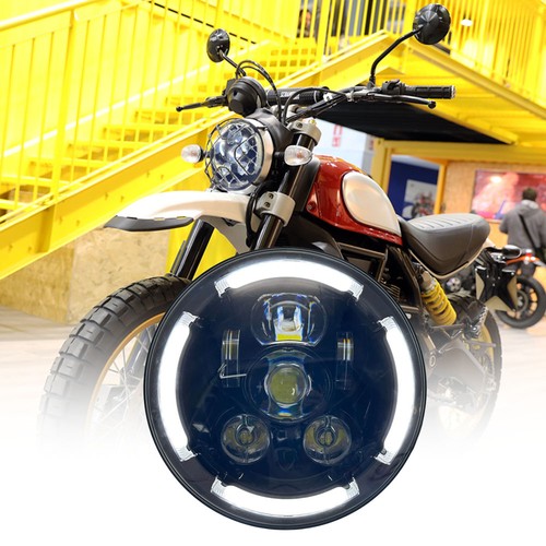 Per ducati scrambler - ducati, 2016-2021