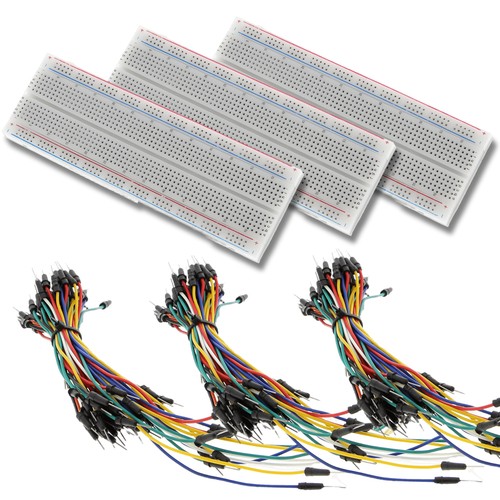 830p breadboard 3 - 3*, 3*65