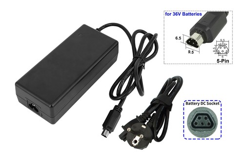 Caricabatteria per - 2a,