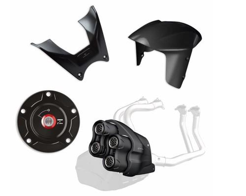 Pacchetto accessori sport - accessori,