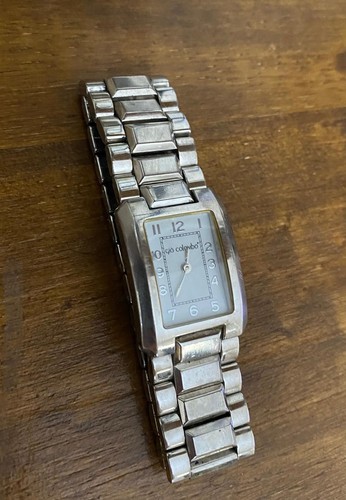 Orologio gio colombo donna - colombo,