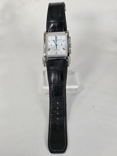 Orologio cronografo automatico